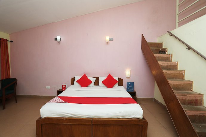 Imagen de la habitación del Hotel OYO 30708 United 21. Foto 15