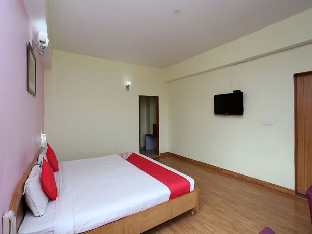 Imagen de la habitación del Hotel OYO 30708 United 21. Foto 16