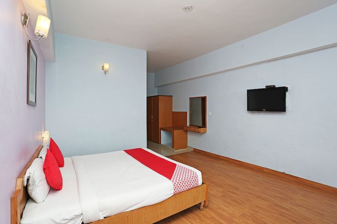 Imagen de la habitación del Hotel OYO 30708 United 21. Foto 17