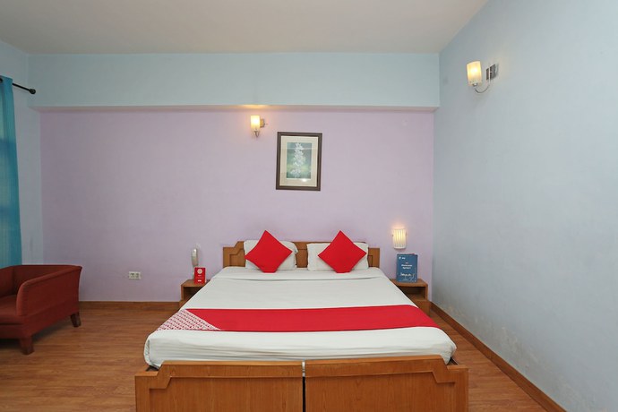 Imagen de la habitación del Hotel OYO 30708 United 21. Foto 18
