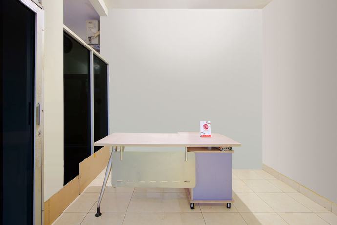 Imagen de los interiores del Hotel OYO 3083 D Kost 3 Syariah. Foto 9