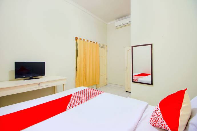 Imagen de la habitación del Hotel OYO 3083 D Kost 3 Syariah. Foto 4