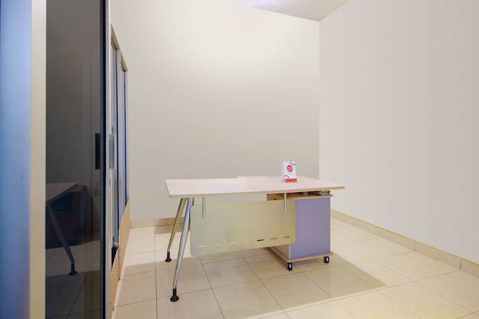 Imagen de los interiores del Hotel OYO 3083 D Kost 3 Syariah. Foto 15