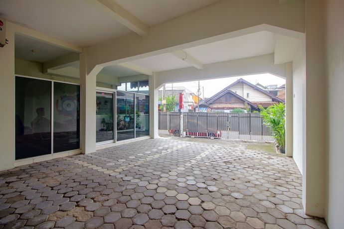 Imagen de los interiores del Hotel OYO 3083 D Kost 3 Syariah. Foto 19