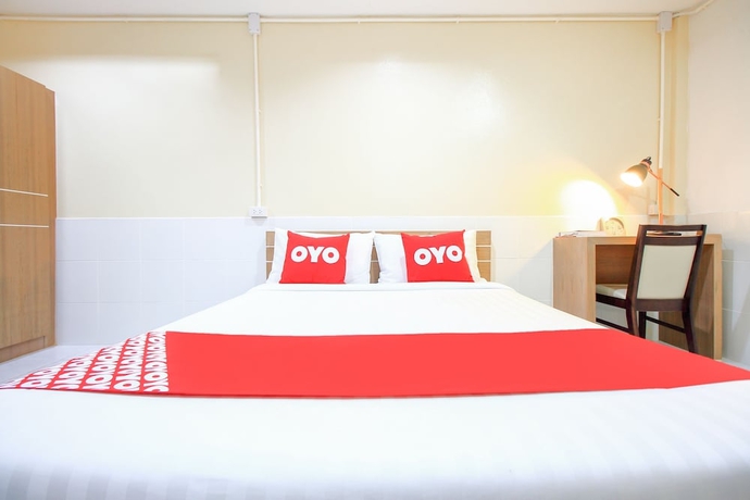 Imagen de la habitación del Hotel OYO 309 Ze Residence Ram Intra. Foto 6