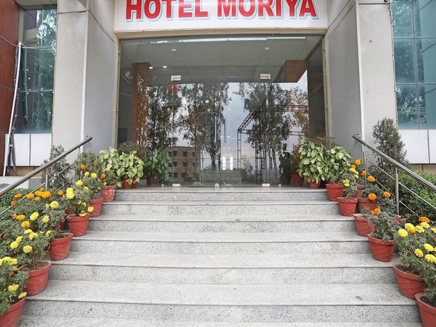 Imagen general del Hotel OYO 30933 Moriya Palace. Foto 2