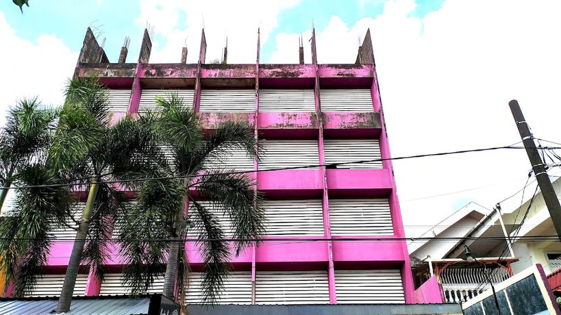 Imagen general del Hotel OYO 3116 Batu Putih Homestay. Foto 1