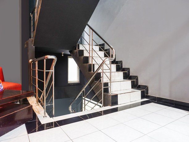 Imagen de los interiores del Hotel OYO 3131 Sayang Home Stay. Foto 14