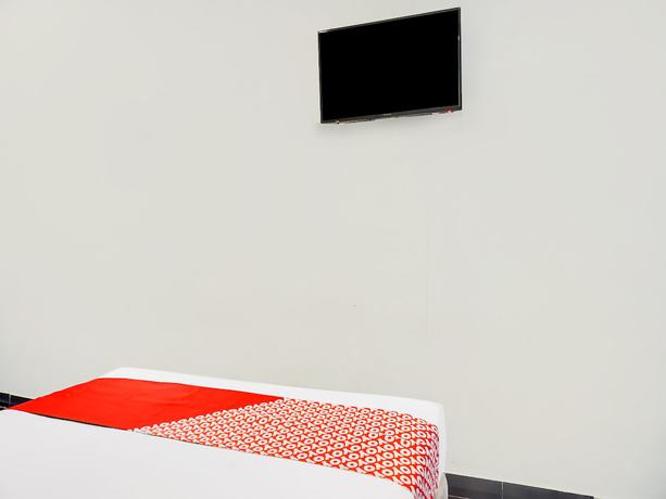 Imagen de la habitación del Hotel OYO 3131 Sayang Home Stay. Foto 2