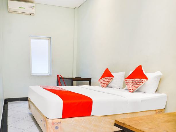 Imagen de la habitación del Hotel OYO 3131 Sayang Home Stay. Foto 3