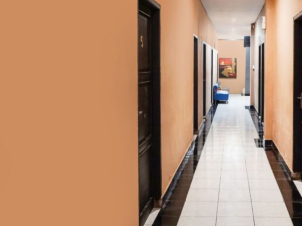 Imagen de los interiores del Hotel OYO 3131 Sayang Home Stay. Foto 16