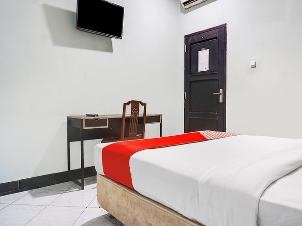 Imagen de la habitación del Hotel OYO 3131 Sayang Home Stay. Foto 5