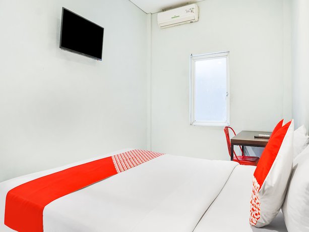 Imagen de la habitación del Hotel OYO 3131 Sayang Home Stay. Foto 6