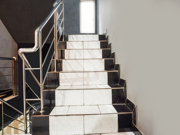 Imagen de los interiores del Hotel OYO 3131 Sayang Home Stay. Foto 17