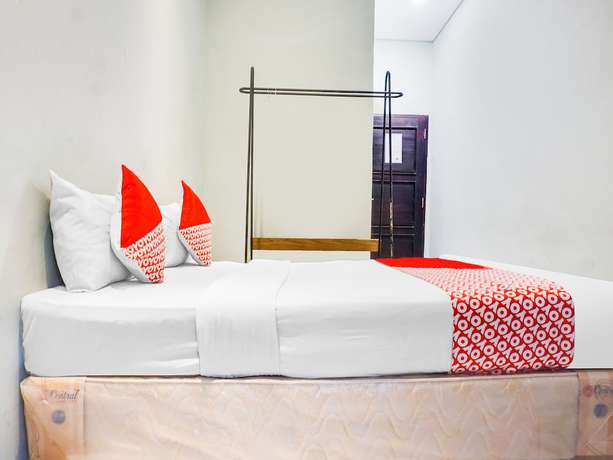 Imagen de la habitación del Hotel OYO 3131 Sayang Home Stay. Foto 8