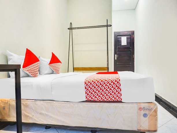 Imagen de la habitación del Hotel OYO 3131 Sayang Home Stay. Foto 10