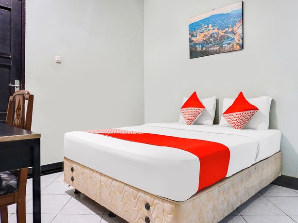 Imagen general del Hotel OYO 3131 Sayang Home Stay. Foto 1