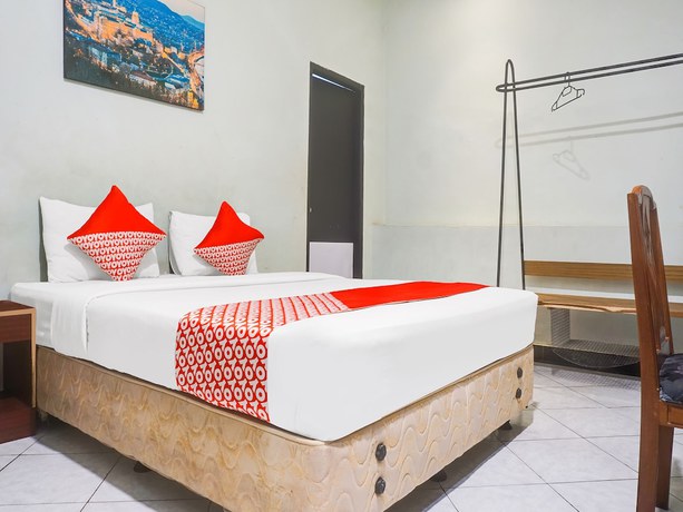 Imagen de la habitación del Hotel OYO 3131 Sayang Home Stay. Foto 11