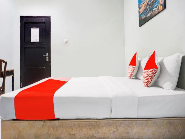 Imagen de la habitación del Hotel OYO 3131 Sayang Home Stay. Foto 12