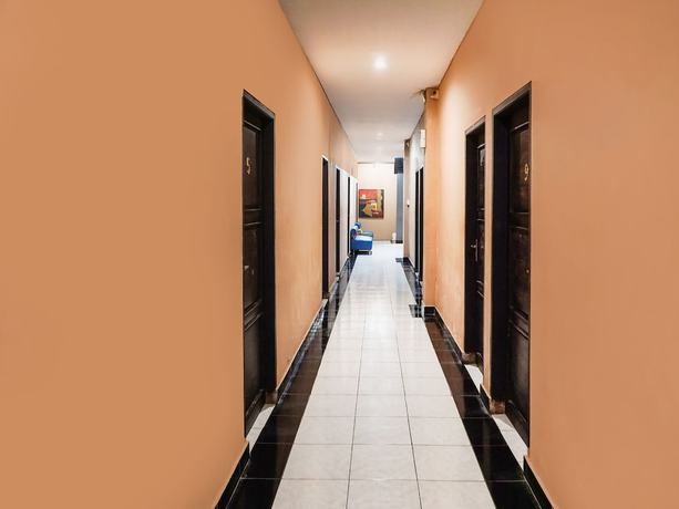 Imagen de los interiores del Hotel OYO 3131 Sayang Home Stay. Foto 19