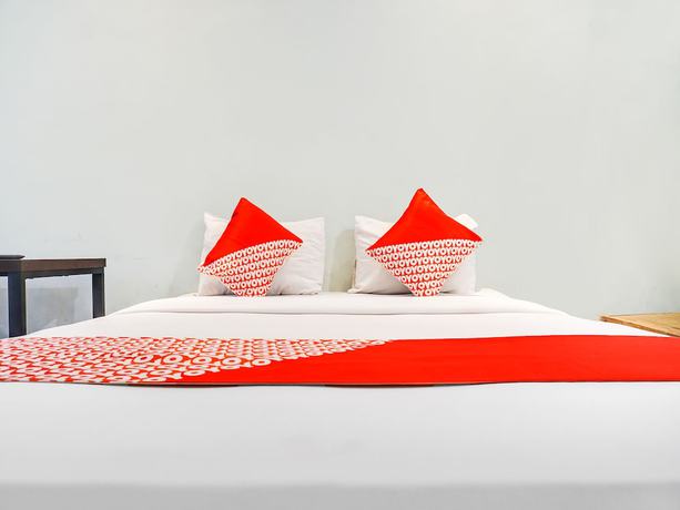 Imagen de la habitación del Hotel OYO 3131 Sayang Home Stay. Foto 13