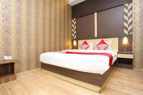 Imagen de la habitación del Hotel OYO 3154 City Inn. Foto 7