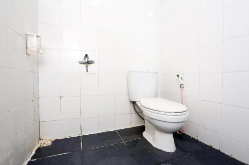 Imagen de la habitación del Hotel OYO 3154 City Inn. Foto 8