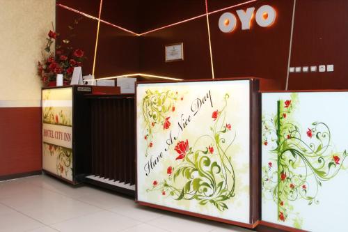 Imagen general del Hotel OYO 3154 City Inn. Foto 2