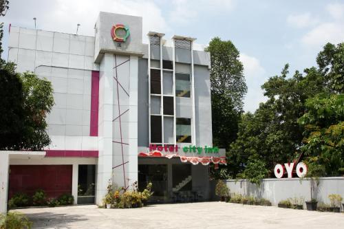 Imagen general del Hotel OYO 3154 City Inn. Foto 5