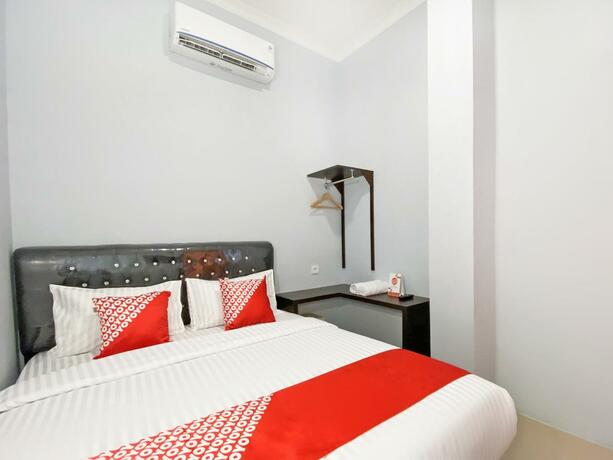 Imagen general del Hotel OYO 3160 Guesthouse Pagi Sore Syariah. Foto 2
