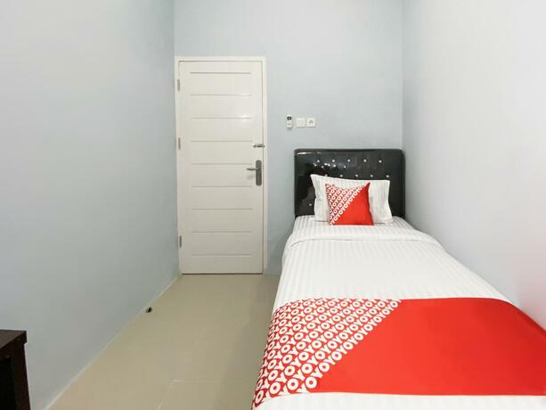 Imagen general del Hotel OYO 3160 Guesthouse Pagi Sore Syariah. Foto 3