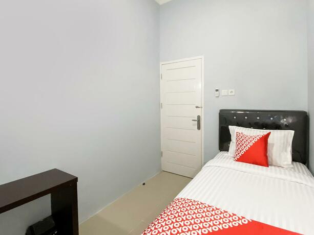 Imagen general del Hotel OYO 3160 Guesthouse Pagi Sore Syariah. Foto 4