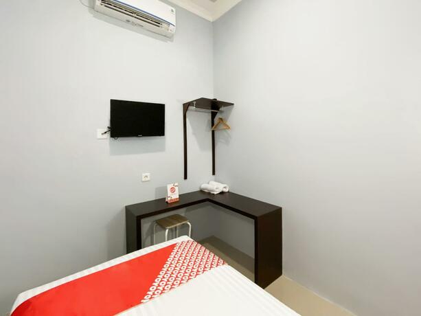 Imagen general del Hotel OYO 3160 Guesthouse Pagi Sore Syariah. Foto 5