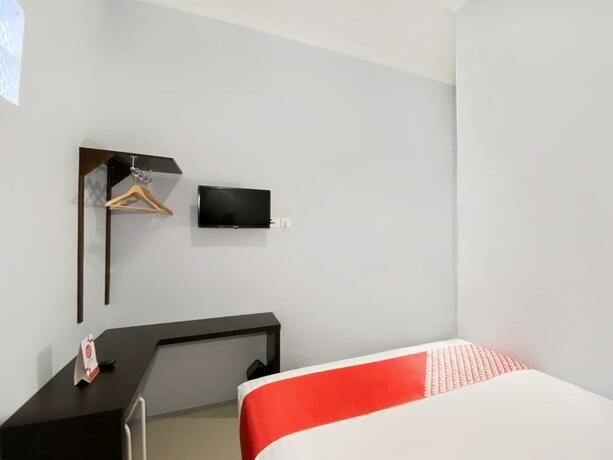 Imagen general del Hotel OYO 3160 Guesthouse Pagi Sore Syariah. Foto 6