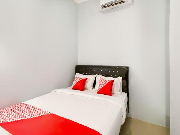 Imagen general del Hotel OYO 3160 Guesthouse Pagi Sore Syariah. Foto 7