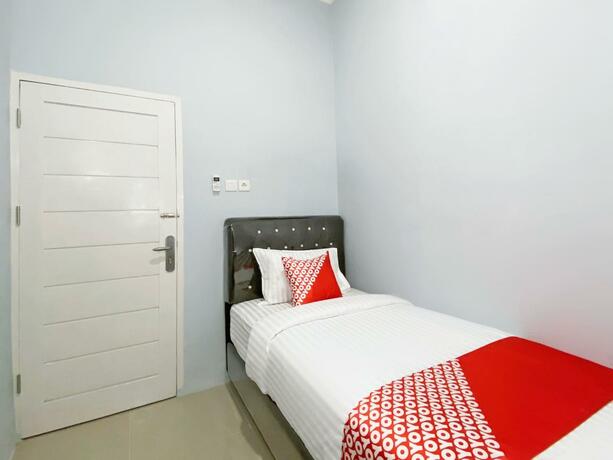 Imagen general del Hotel OYO 3160 Guesthouse Pagi Sore Syariah. Foto 8