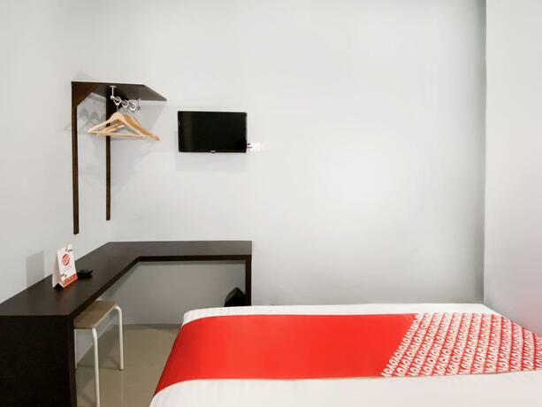 Imagen general del Hotel OYO 3160 Guesthouse Pagi Sore Syariah. Foto 9