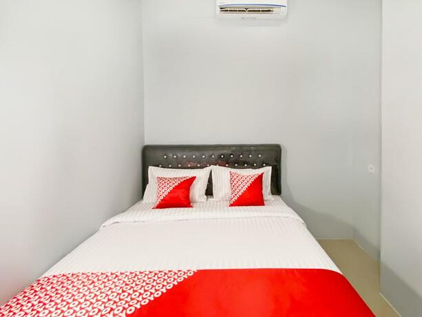 Imagen general del Hotel OYO 3160 Guesthouse Pagi Sore Syariah. Foto 10