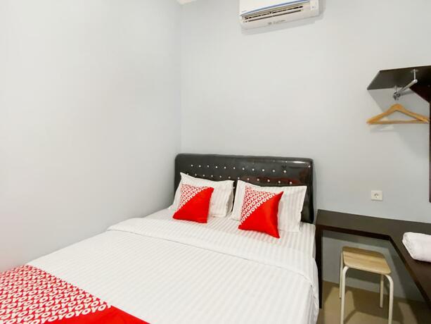 Imagen general del Hotel OYO 3160 Guesthouse Pagi Sore Syariah. Foto 11