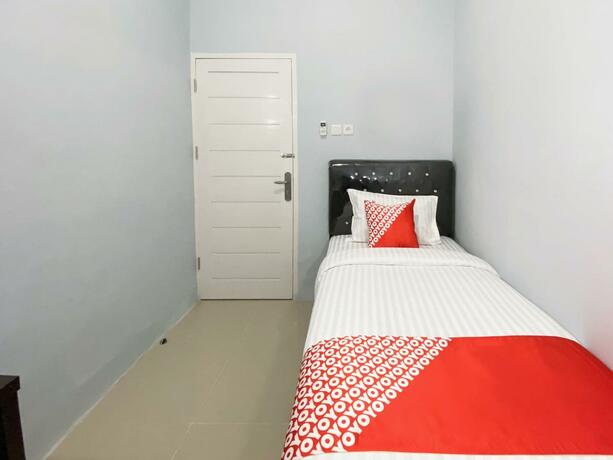 Imagen general del Hotel OYO 3160 Guesthouse Pagi Sore Syariah. Foto 12