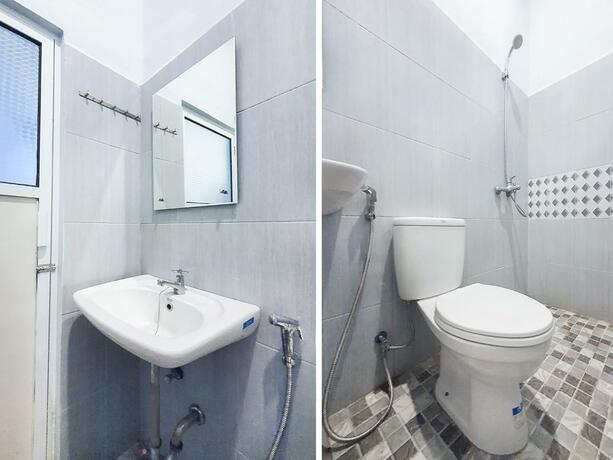Imagen general del Hotel OYO 3160 Guesthouse Pagi Sore Syariah. Foto 13