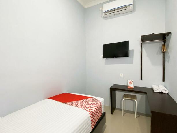 Imagen general del Hotel OYO 3160 Guesthouse Pagi Sore Syariah. Foto 14