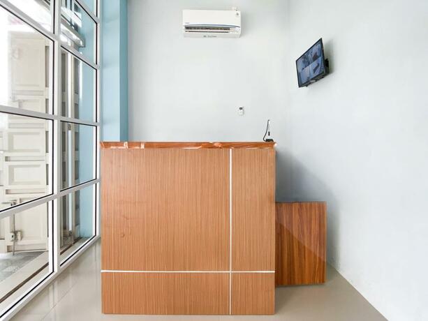 Imagen general del Hotel OYO 3160 Guesthouse Pagi Sore Syariah. Foto 15