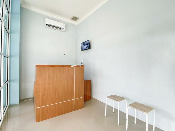 Imagen general del Hotel OYO 3160 Guesthouse Pagi Sore Syariah. Foto 17