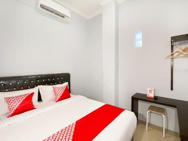 Imagen general del Hotel OYO 3160 Guesthouse Pagi Sore Syariah. Foto 19