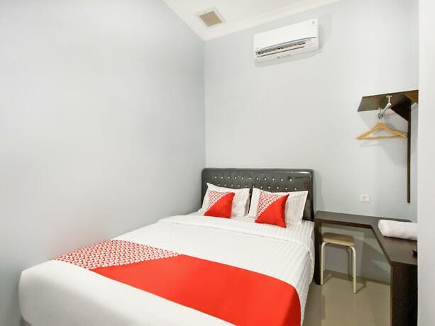 Imagen general del Hotel OYO 3160 Guesthouse Pagi Sore Syariah. Foto 21