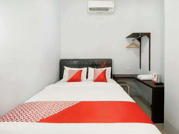 Imagen general del Hotel OYO 3160 Guesthouse Pagi Sore Syariah. Foto 22
