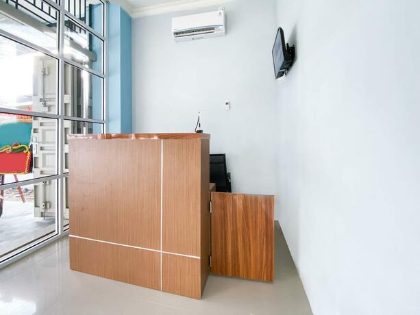 Imagen general del Hotel OYO 3160 Guesthouse Pagi Sore Syariah. Foto 23