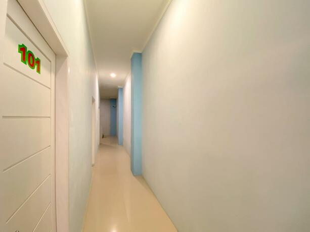 Imagen general del Hotel OYO 3160 Guesthouse Pagi Sore Syariah. Foto 27