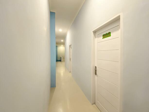 Imagen general del Hotel OYO 3160 Guesthouse Pagi Sore Syariah. Foto 28